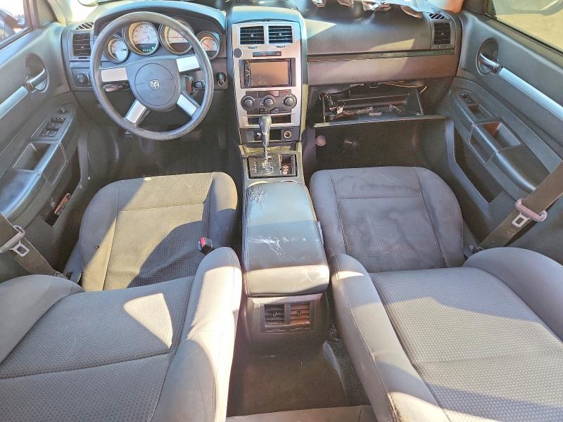 Photo 8 from auction – 2010 DODGE CHARGER SX with VIN 2B3CA3CV1AH285602