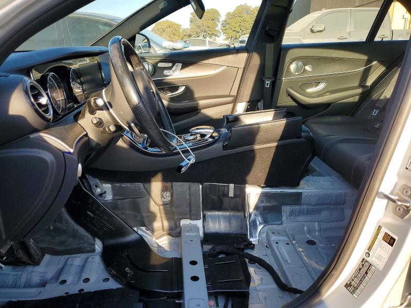 Zdjęcie 7 z aukcji – 2017 MERCEDES-BENZ E 300 4MAT z VIN WDDZF4KB2HA084748