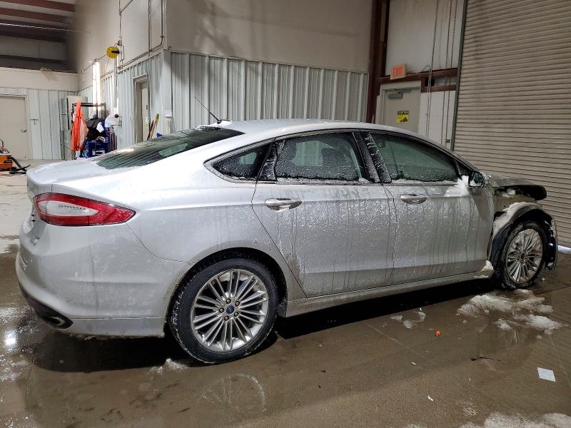 Photo 3 from auction – 2015 FORD FUSION SE with VIN 3FA6P0H94FR221303