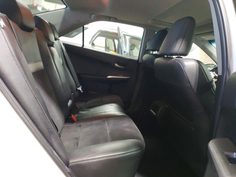 Zdjęcie 10 z aukcji – 2012 TOYOTA CAMRY z VIN 4T1BF1FKXCU180165