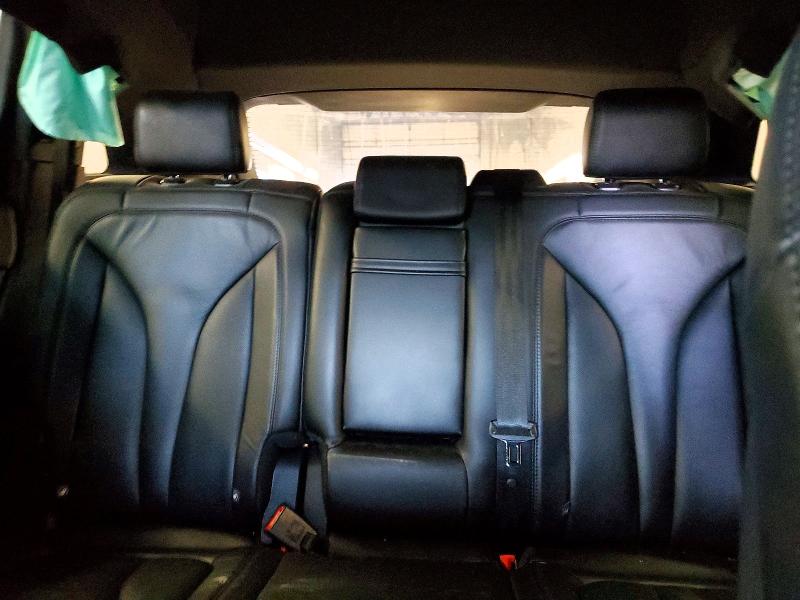 Photo 10 from auction – 2018 LINCOLN MKX with VIN 2LMPJ6KR8JBL14148