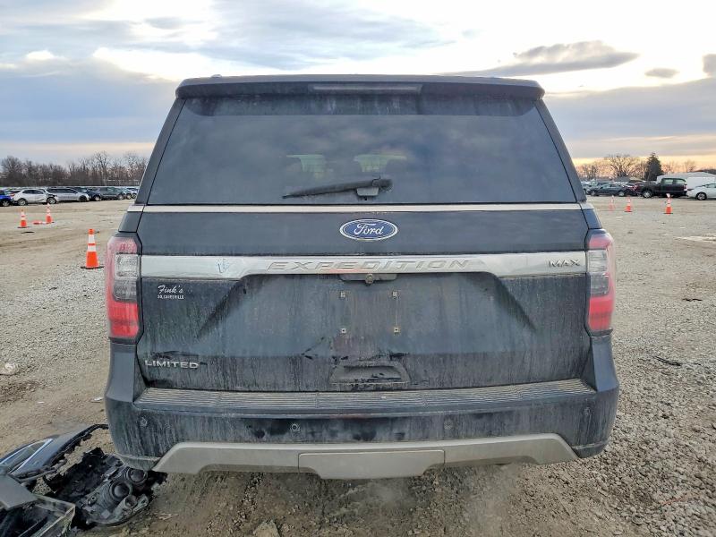 Photo 6 from auction – 2019 FORD EXPEDITION with VIN 1FMJK2AT0KEA45332