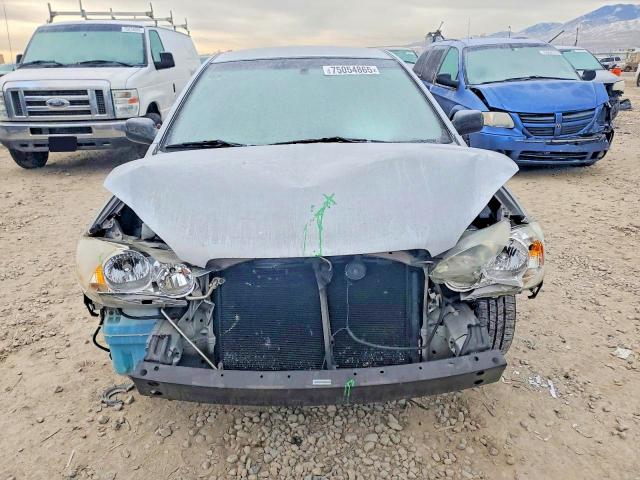 Photo 5 from auction – 2006 TOYOTA COROLLA CE with VIN 1NXBR32E86Z660230