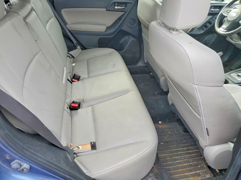 Photo 11 from auction – 2016 SUBARU FORESTER with VIN JF2SJAKC8GH403644