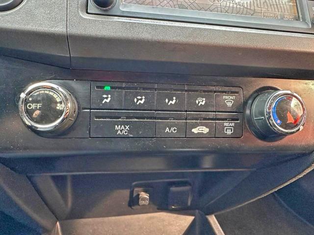 Photo 12 from auction – 2012 HONDA CIVIC SI with VIN 2HGFB6E59CH705098