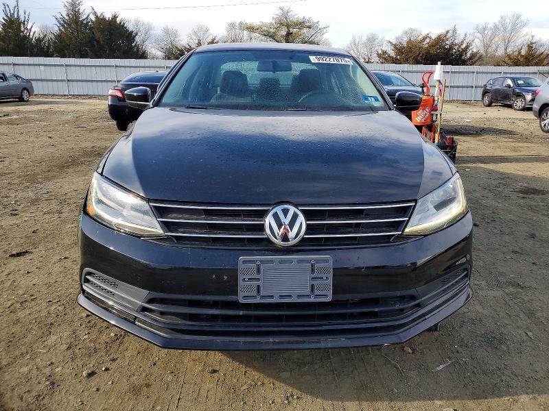 Photo 5 from auction – 2017 VOLKSWAGEN JETTA S with VIN 3VW2B7AJ8HM252846