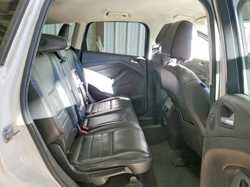Фото 11 с аукциона – 2016 FORD ESCAPE с VIN 1FMCU9G98GUC03842