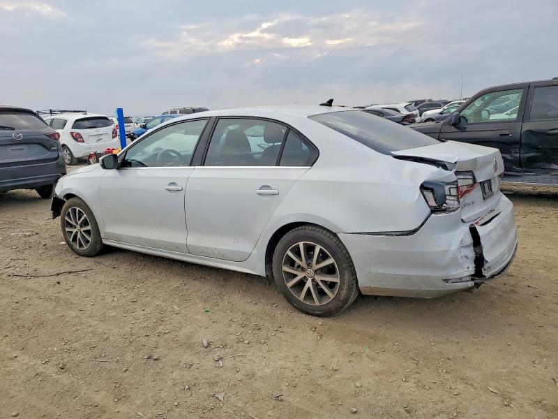 Photo 2 from auction – 2017 VOLKSWAGEN JETTA with VIN 3VWDB7AJ5HM413663