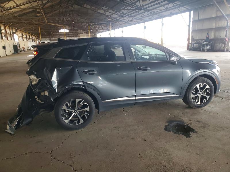 Photo 3 from auction – 2023 KIA SPORTAGE E with VIN KNDPVCAG4P7025613