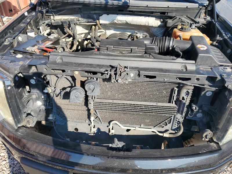 Foto 11 de la subasta – 2013 FORD F150 SUPER con VIN 1FTFW1EF9DKD79828