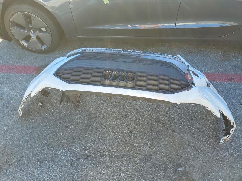 Photo 12 from auction – 2023 AUDI A3 with VIN WAUAUDGY3PA040327