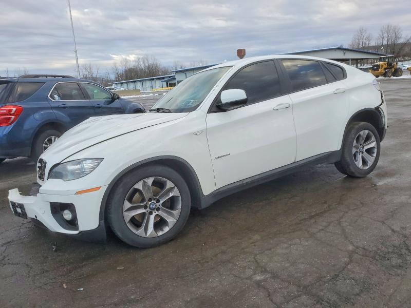 BMW X6 XDRIVE3 2012 with VIN 5UXFG2C52CL778858 - Photo from auction