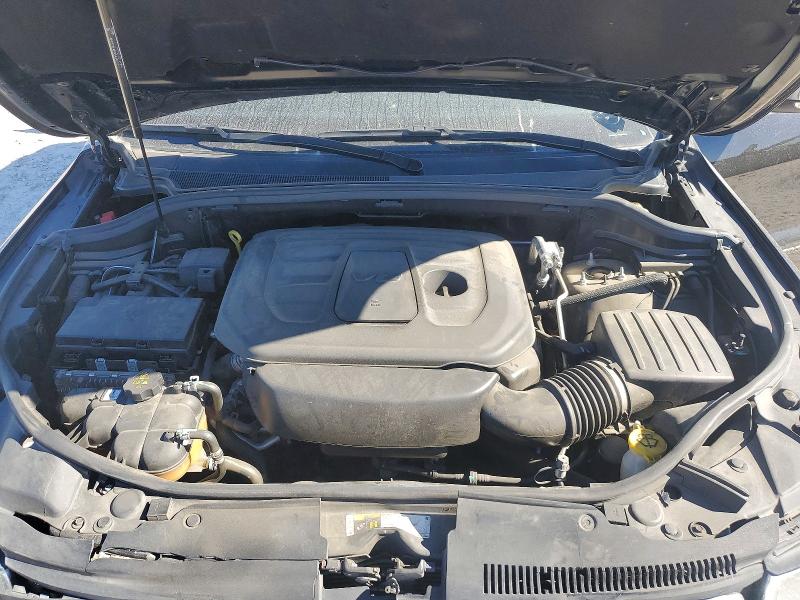 Photo 12 from auction – 2021 JEEP GRAND CHER with VIN 1C4RJFBG3MC513832