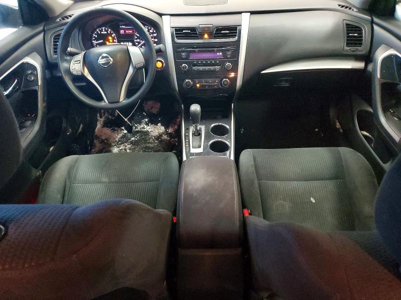 Photo 8 from auction – 2014 NISSAN ALTIMA 2.5 with VIN 1N4AL3AP4EC429078