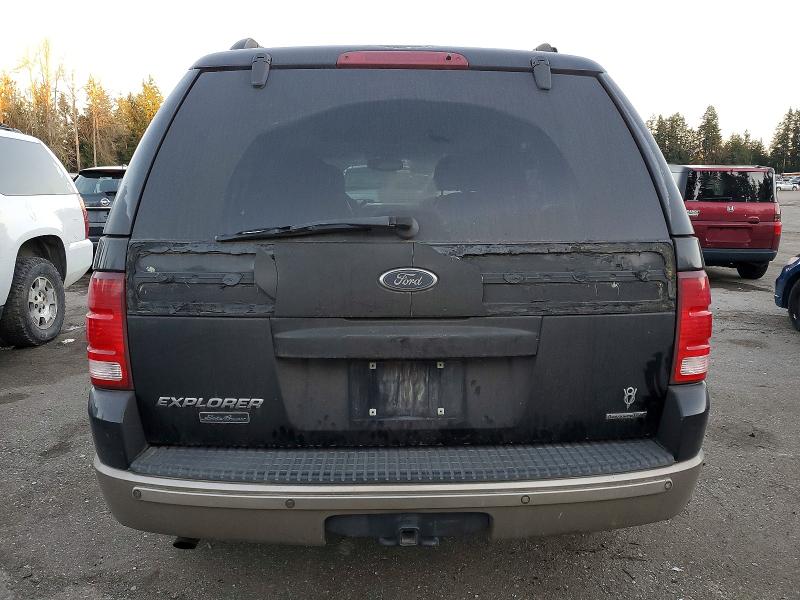 Photo 6 from auction – 2004 FORD EXPLORER E with VIN 1FMDU74W84ZA48887