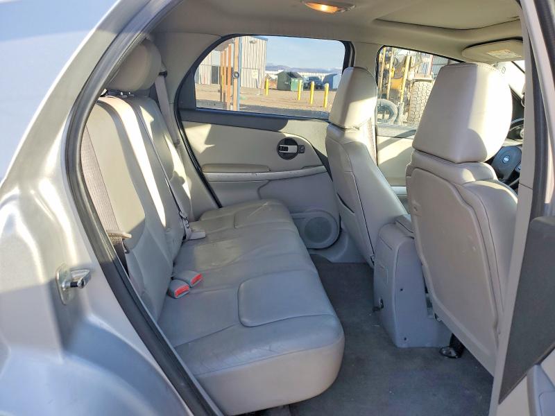 صورة رقم 11 من المزاد - 2005 CHEVROLET EQUINOX LT مع VIN 2CNDL73F756071563