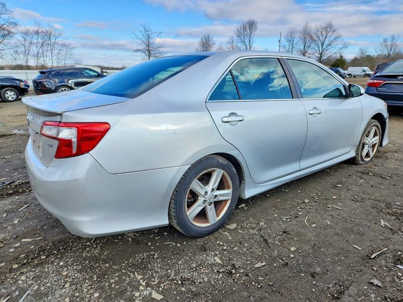 Photo 3 from auction – 2014 TOYOTA CAMRY L with VIN 4T1BF1FKXEU429163