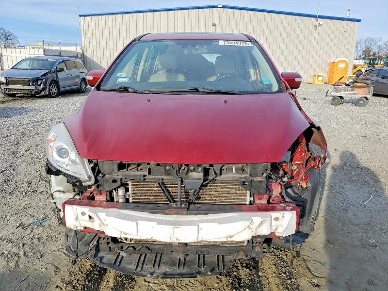 Photo 5 from auction – 2013 MAZDA 5 with VIN JM1CW2DL8D0158720
