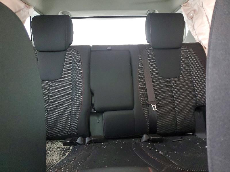 Photo 10 from auction – 2010 CHEVROLET EQUINOX with VIN 2CNALDEW9A6380332