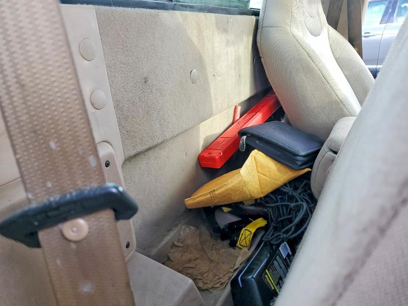 Photo 11 from auction – 2001 FORD RANGER with VIN 1FTYR10U71PB23689