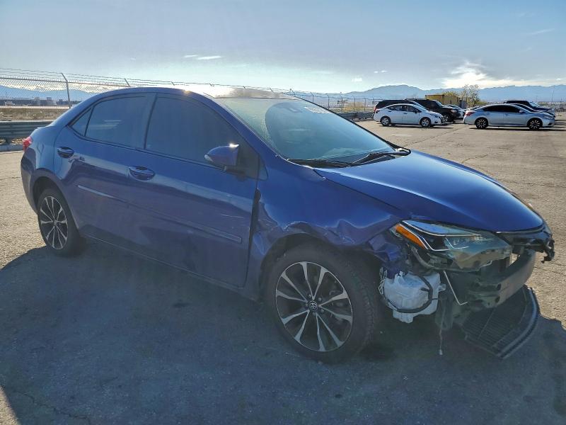 Photo 4 from auction – 2017 TOYOTA COROLLA L with VIN 2T1BURHE5HC899912