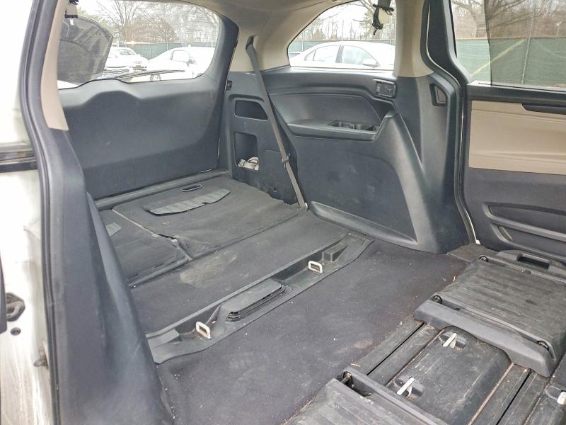 Photo 11 from auction – 2018 HONDA ODYSSEY with VIN 5FNRL6H79JB104119
