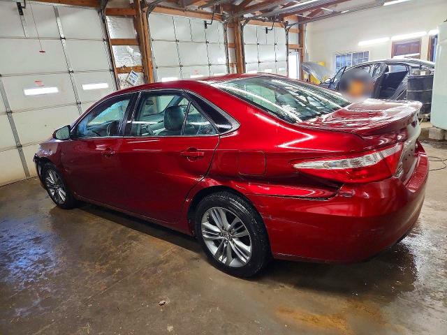 Photo 2 from auction – 2015 TOYOTA CAMRY LE with VIN 4T1BF1FK6FU887557