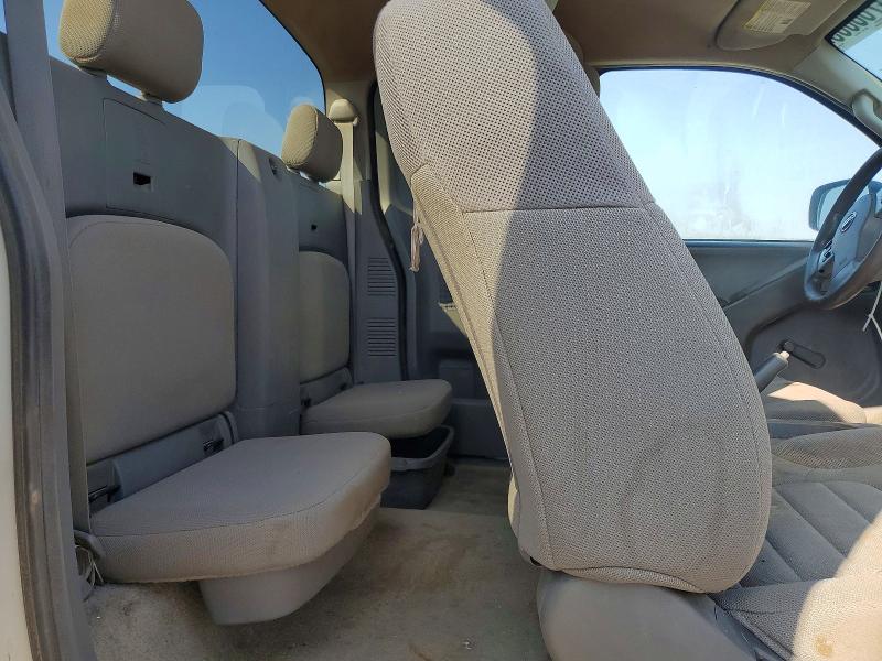 Photo 10 from auction – 2017 NISSAN FRONTIER with VIN 1N6BD0CT0HN724382