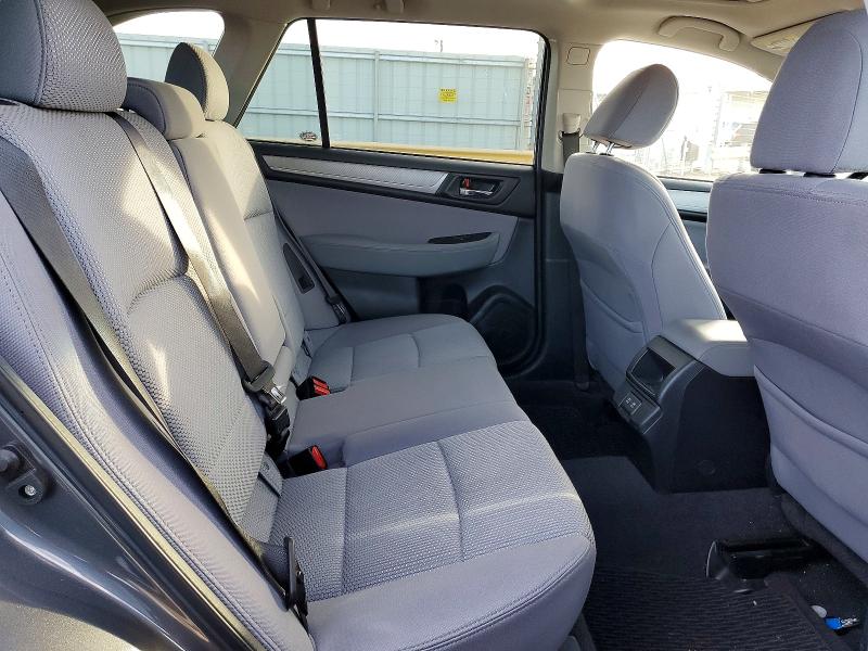 Photo 11 from auction – 2019 SUBARU OUTBACK 2. with VIN 4S4BSAHC5K3363138