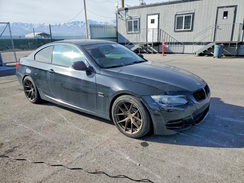 Photo 4 from auction – 2012 BMW 335 I SULE with VIN WBAKG1C54CE839638