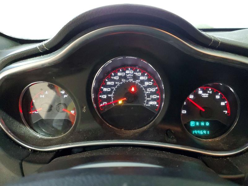 Photo 9 from auction – 2014 DODGE AVENGER SE with VIN 1C3CDZAB3EN145599