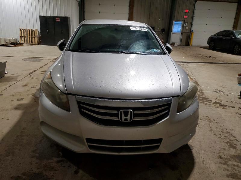 Photo 5 from auction – 2011 HONDA ACCORD SE with VIN 1HGCP2F64BA128742