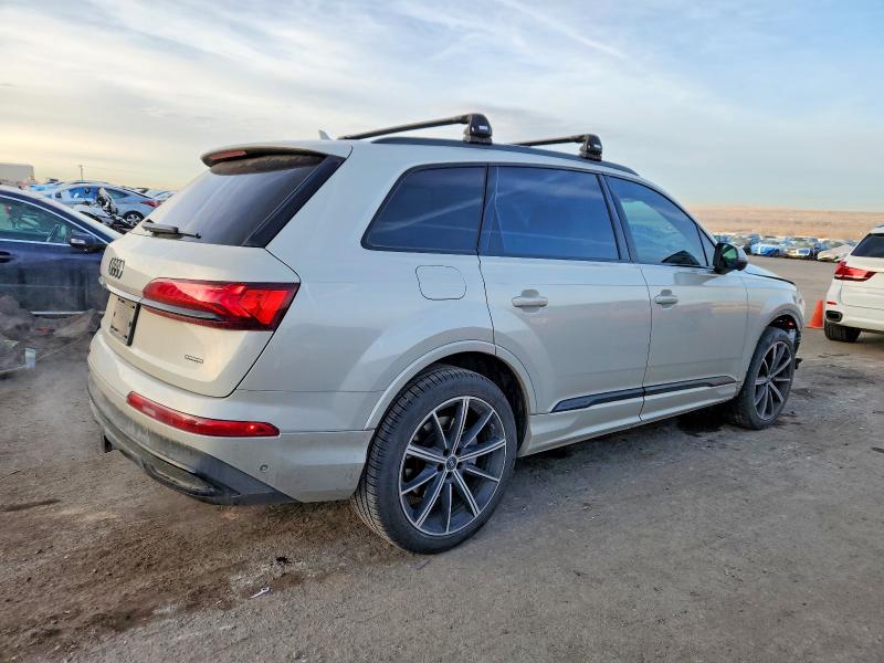 Foto 3 de la subasta – 2023 AUDI Q7 con VIN WA1LXBF79PD025386