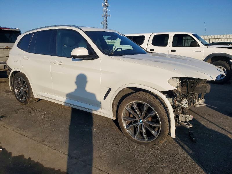 صورة رقم 4 من المزاد - 2019 BMW X3 SDRIVE3 مع VIN 5UXTR7C55KLR50311