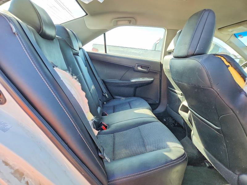 Photo 10 from auction – 2013 TOYOTA CAMRY with VIN 4T1BF1FK3DU720134