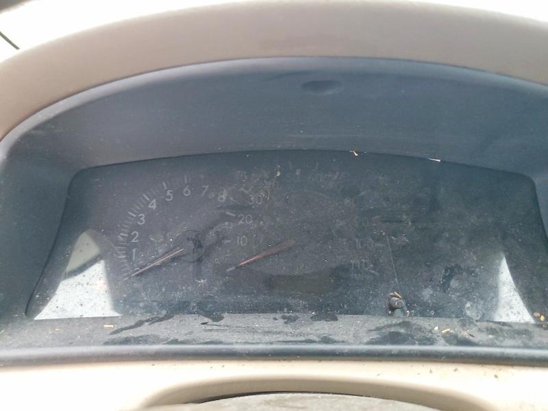 Photo 9 from auction – 2005 TOYOTA COROLLA with VIN 2T1BR32EX5C364397