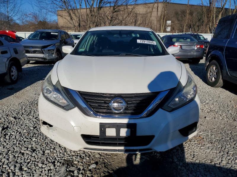 Photo 5 from auction – 2016 NISSAN ALTIMA 2.5 with VIN 1N4AL3AP4GN371271