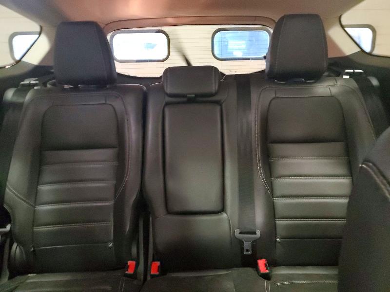 Photo 10 from auction – 2018 FORD ESCAPE with VIN 1FMCU9J90JUB92531