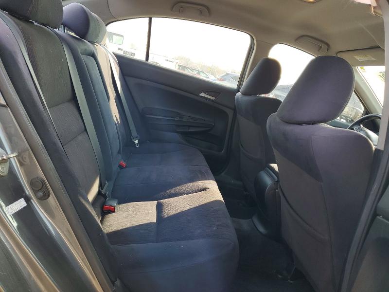 Photo 10 from auction – 2012 HONDA ACCORD LXP with VIN 1HGCP2F40CA119276