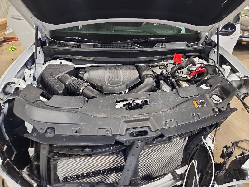 Photo 12 from auction – 2025 GMC ACADIA ELE with VIN 1GKENKRS8SJ252345