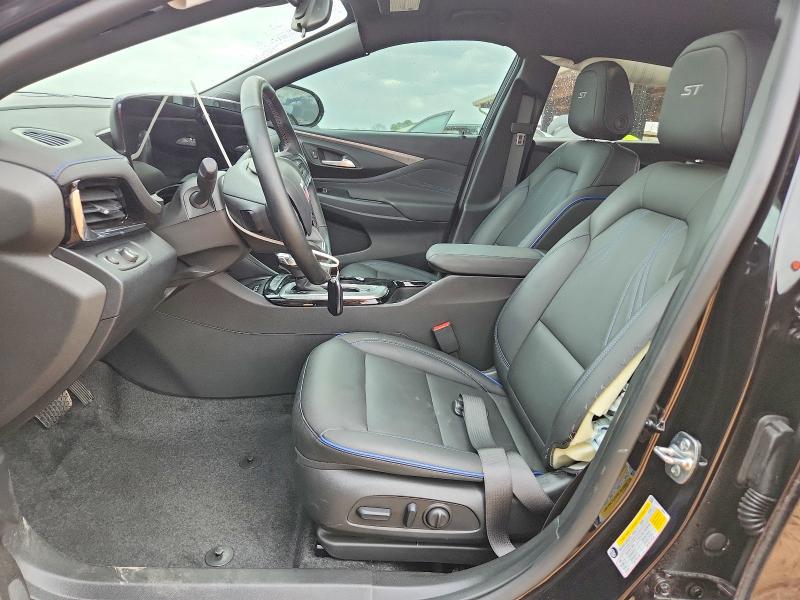 Photo 7 from auction – 2025 BUICK ENVISTA SP with VIN KL47LBEP7SB232619