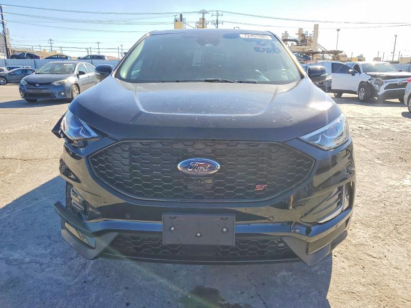 Photo 5 from auction – 2022 FORD EDGE ST with VIN 2FMPK4AP2NBB02025