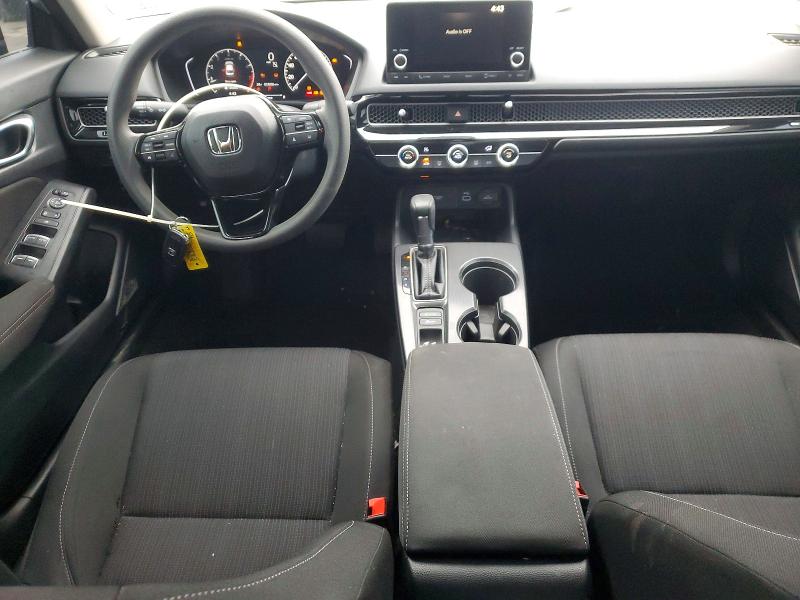 Zdjęcie 8 z aukcji – 2023 HONDA CIVIC z VIN 2HGFE2F29PH539580