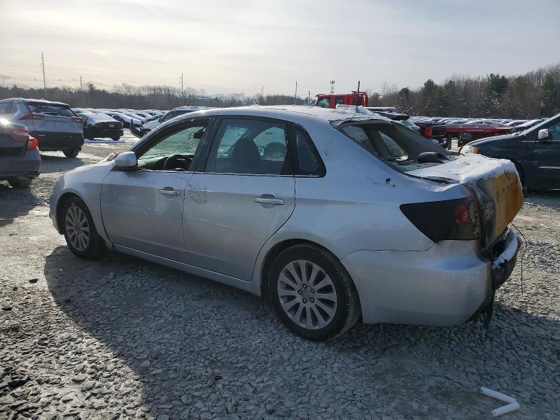 Photo 2 from auction – 2010 SUBARU IMPREZA with VIN JF1GE6B63AH500683