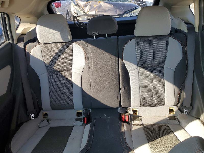 Photo 10 from auction – 2023 SUBARU CROSSTREK with VIN JF2GTACC8PG300227