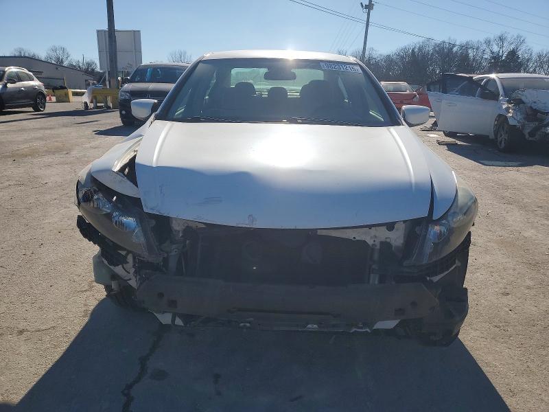 Photo 5 from auction – 2008 HONDA ACCORD with VIN JHMCP26438C073905