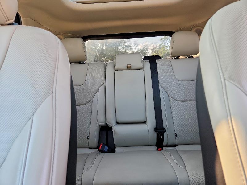 Photo 10 from auction – 2016 FORD EDGE TITAN with VIN 2FMPK3K91GBC63012