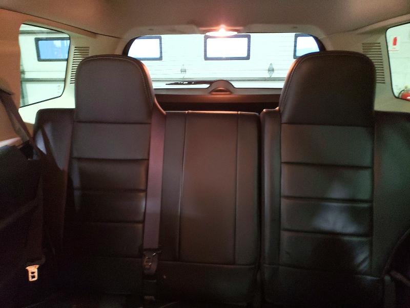 Photo 10 from auction – 2017 JEEP PATRIOT with VIN 1C4NJRAB4HD125126