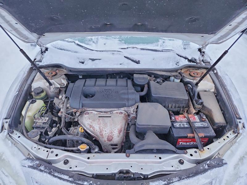 Zdjęcie 11 z aukcji – 2011 TOYOTA CAMRY z VIN 4T1BF3EK0BU608756