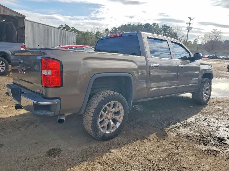 Photo 3 from auction – 2015 GMC SIERRA C15 with VIN 3GTP1VEC8FG356731
